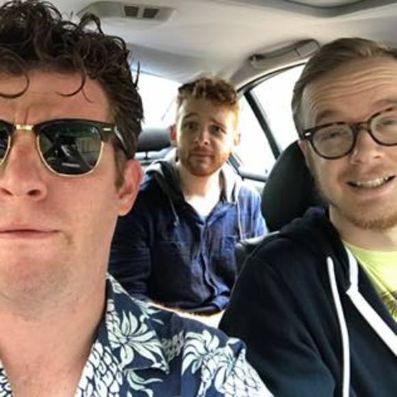 Meet your Posher, Benjamin - Picture 1 of 1